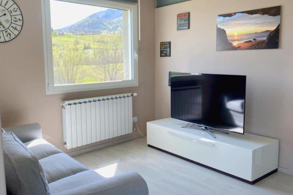 La Casa Sulla Collina Villa Varsi Bagian luar foto